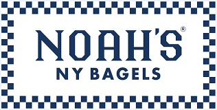 Noah's Bagels Logo